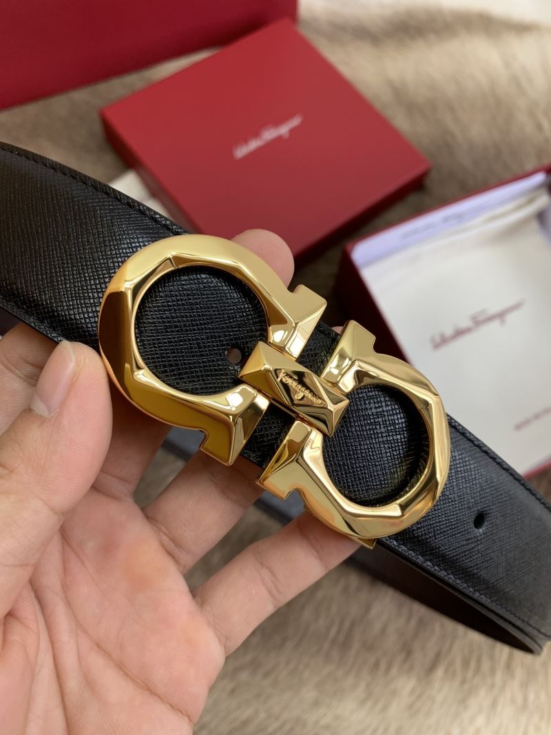 Ferragamo Belts