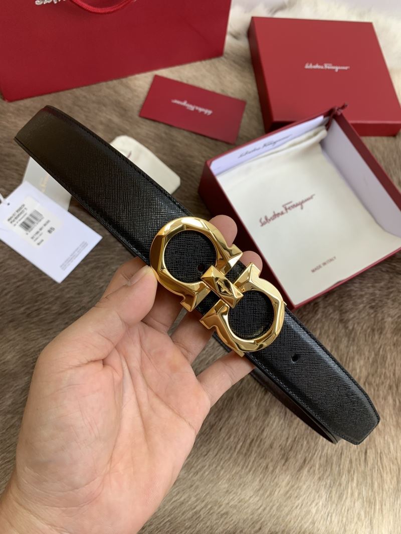 Ferragamo Belts