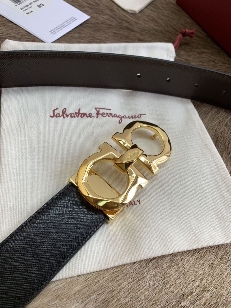 Ferragamo Belts