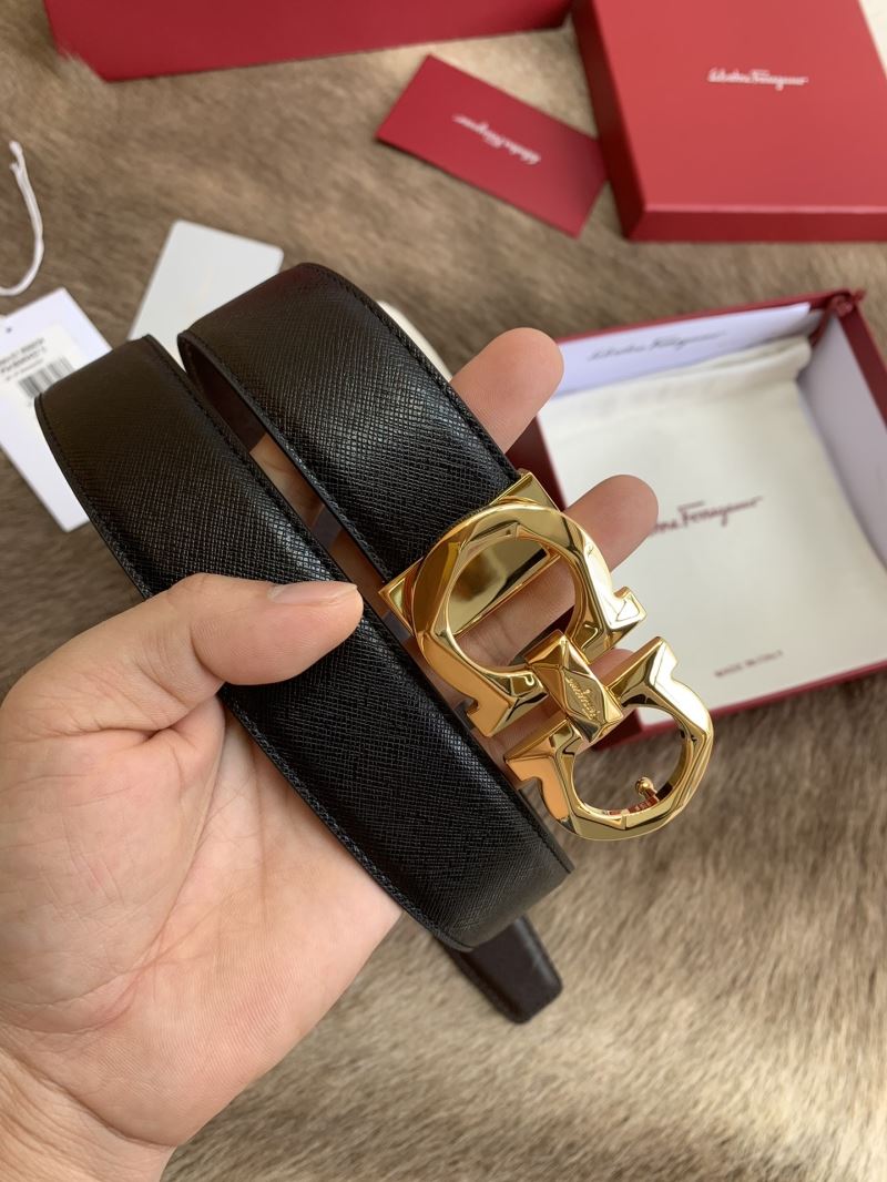 Ferragamo Belts