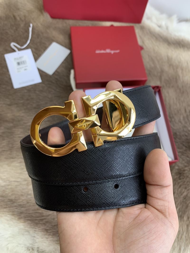 Ferragamo Belts