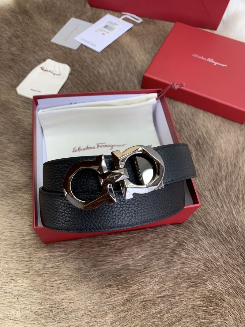 Ferragamo Belts