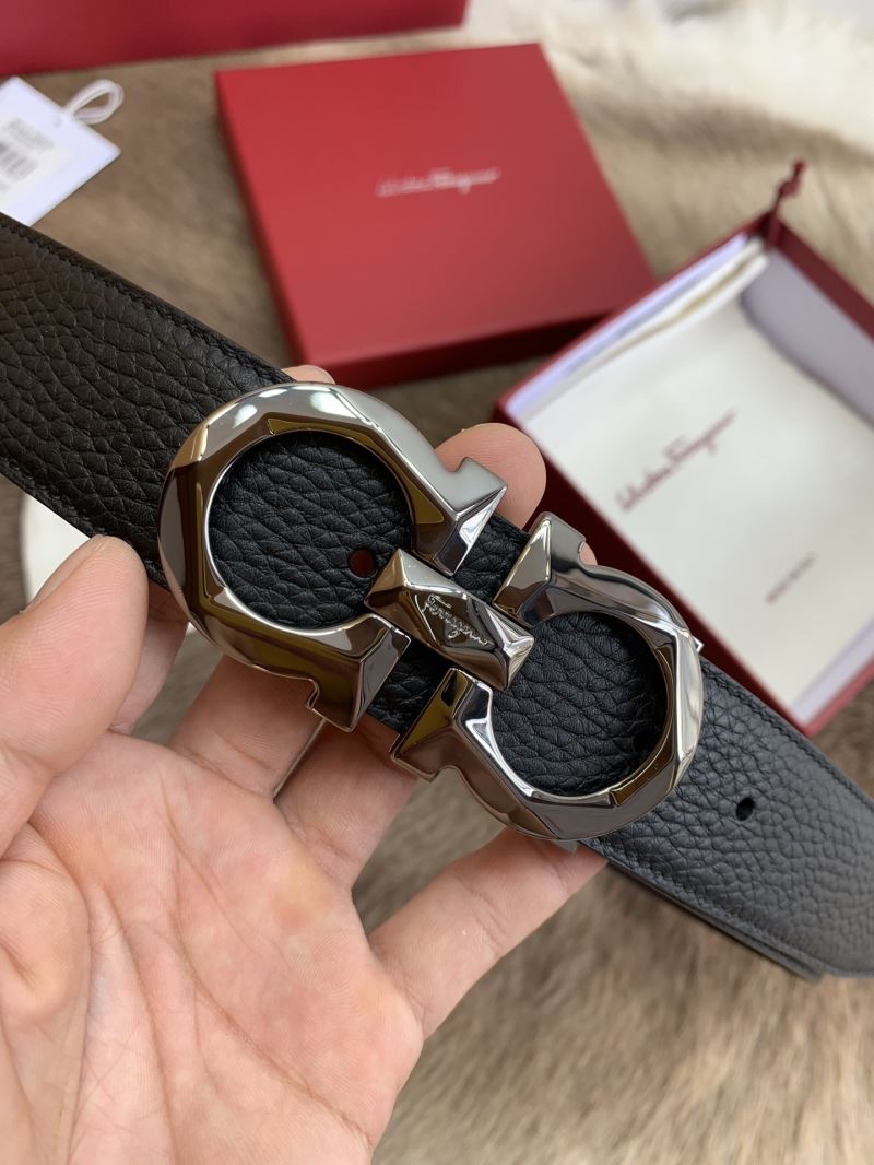 Ferragamo Belts