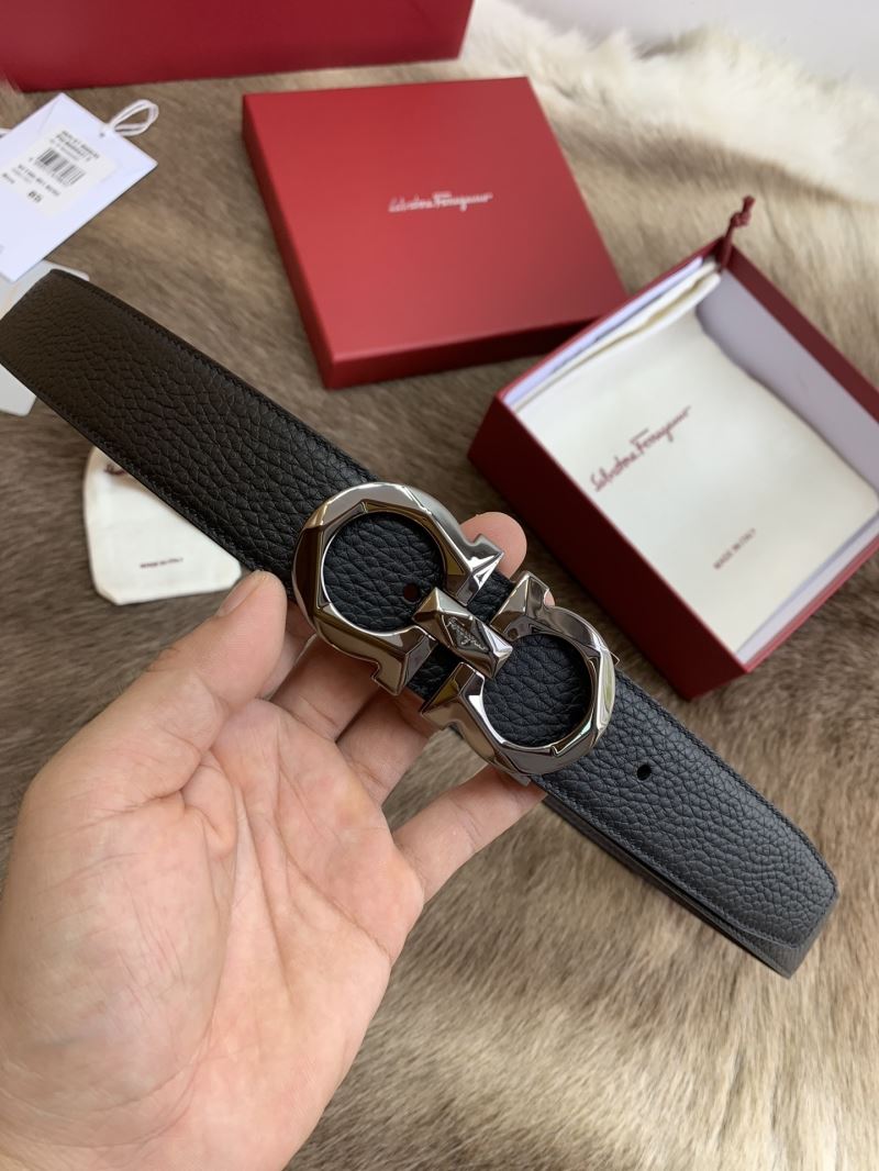 Ferragamo Belts