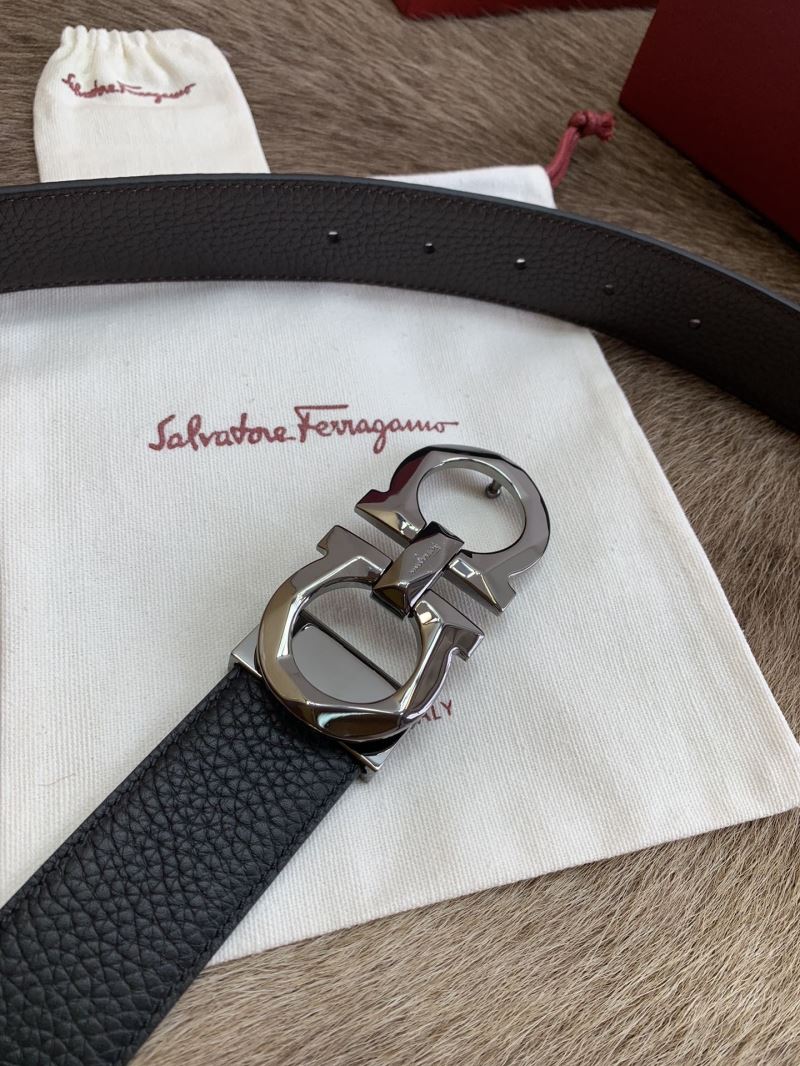 Ferragamo Belts