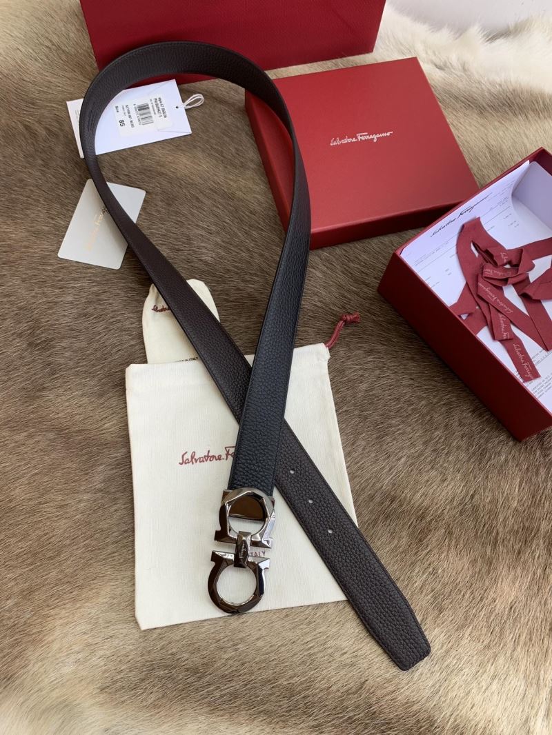 Ferragamo Belts