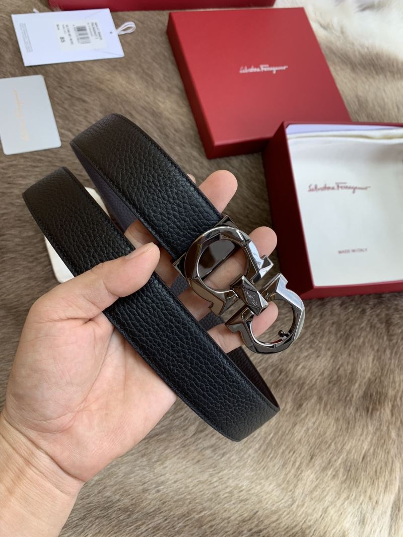 Ferragamo Belts