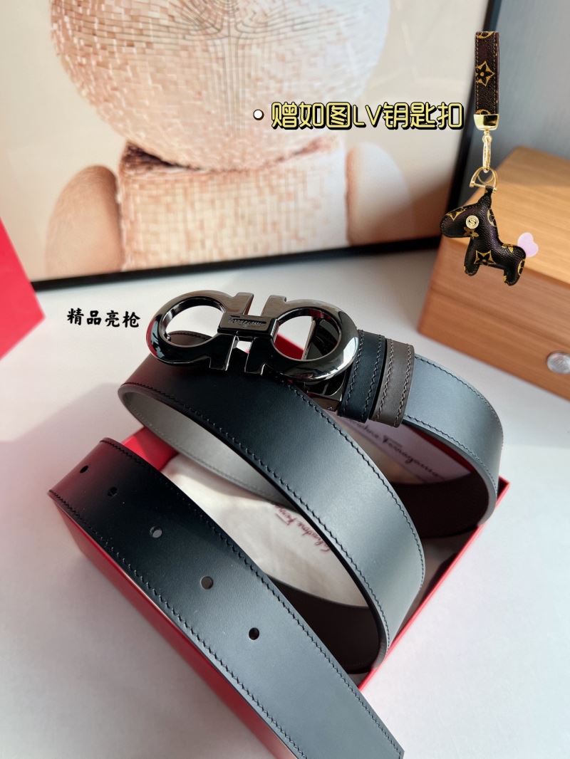 Ferragamo Belts