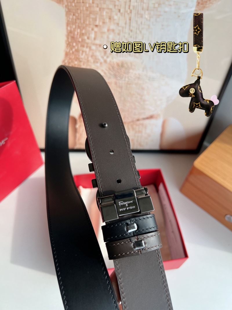 Ferragamo Belts