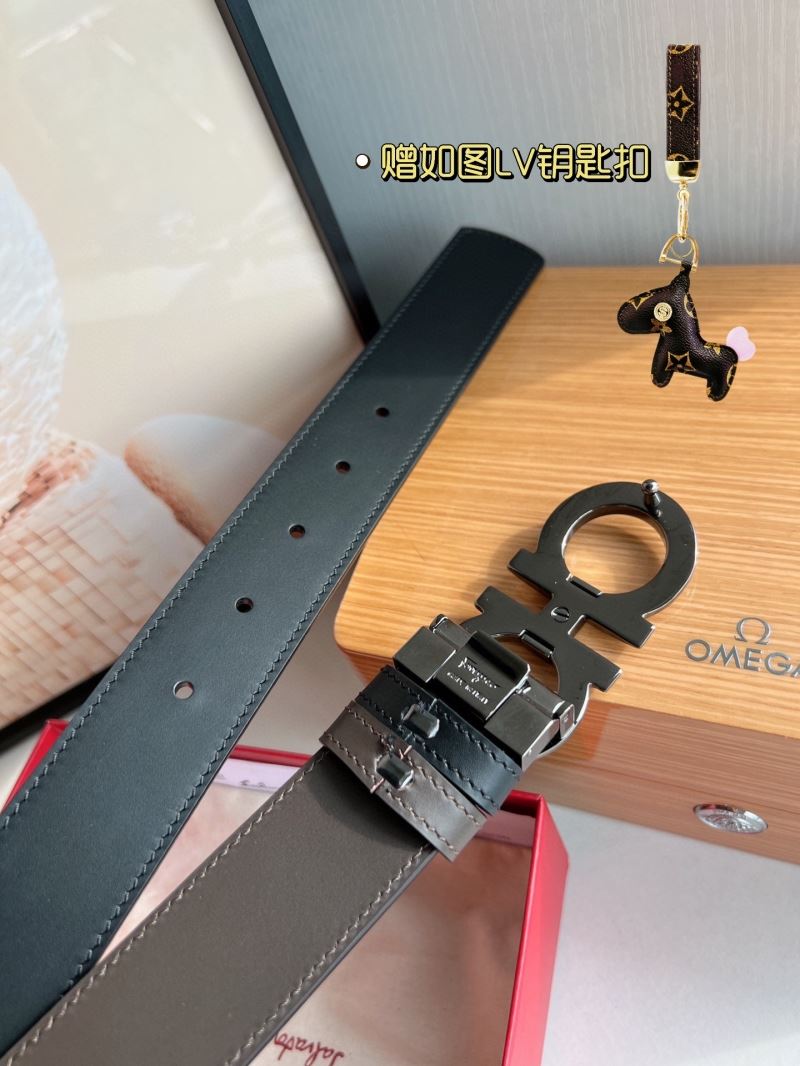 Ferragamo Belts