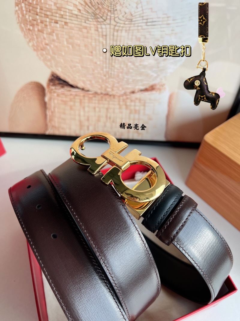 Ferragamo Belts