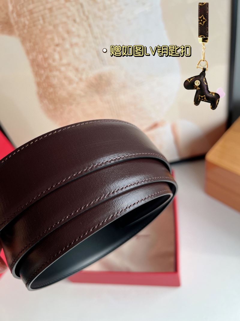 Ferragamo Belts