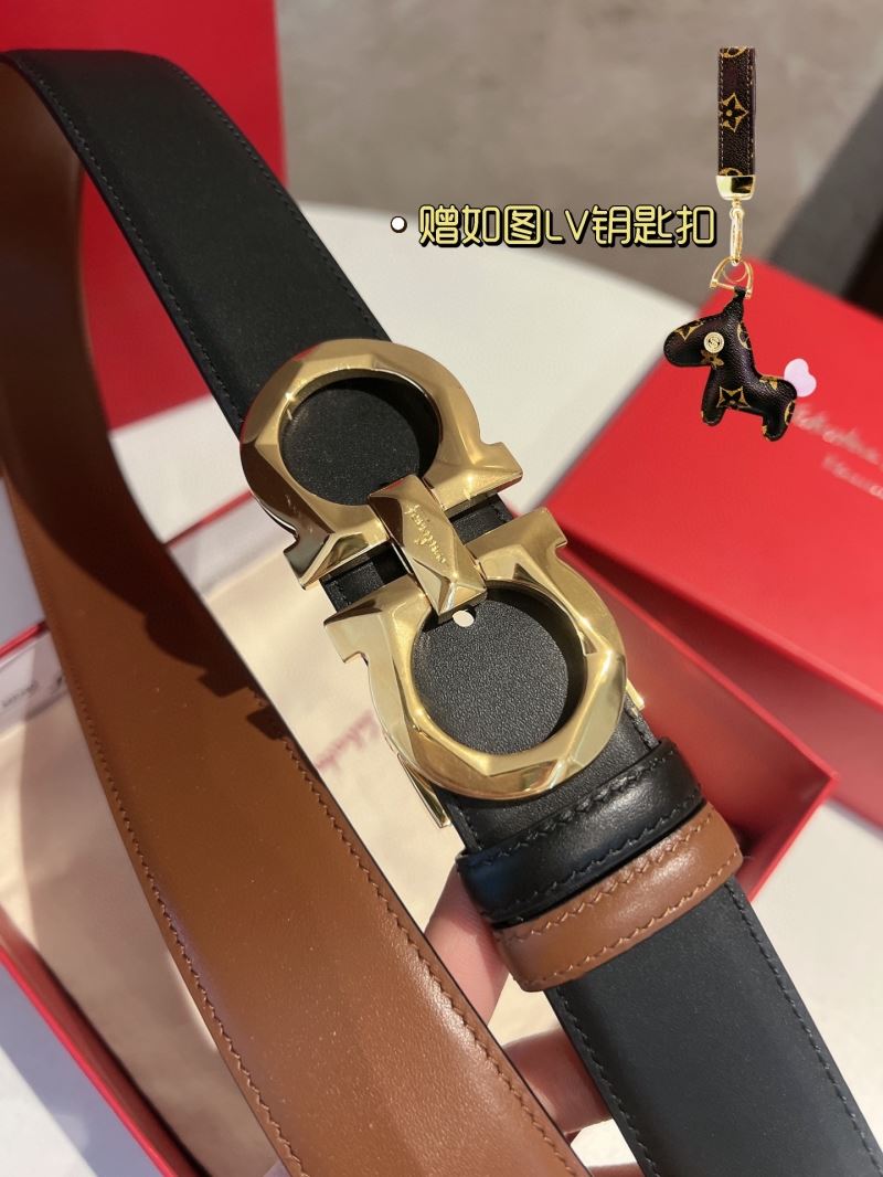 Ferragamo Belts