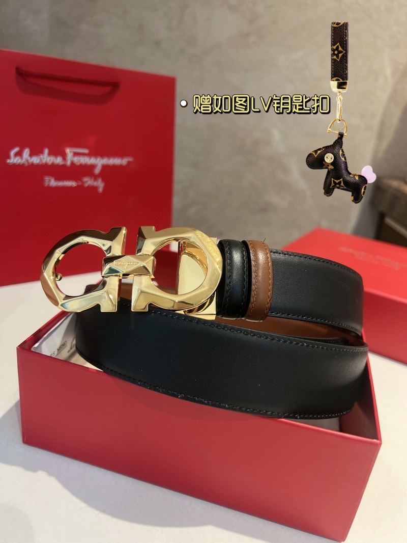 Ferragamo Belts