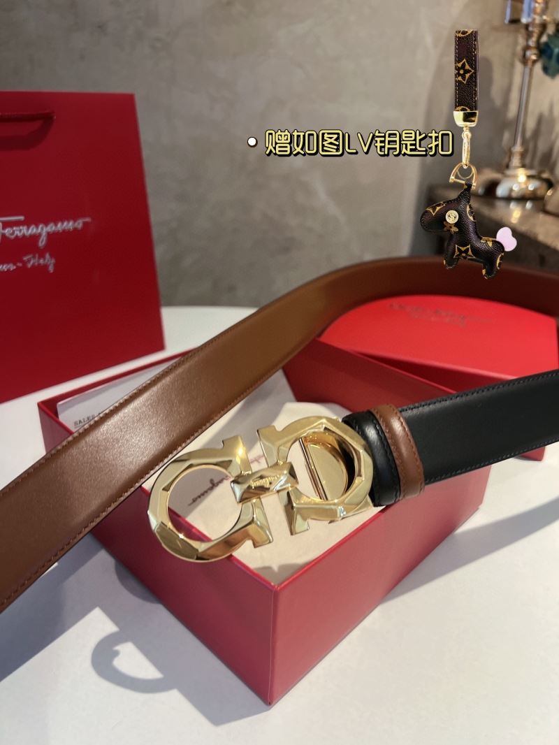 Ferragamo Belts