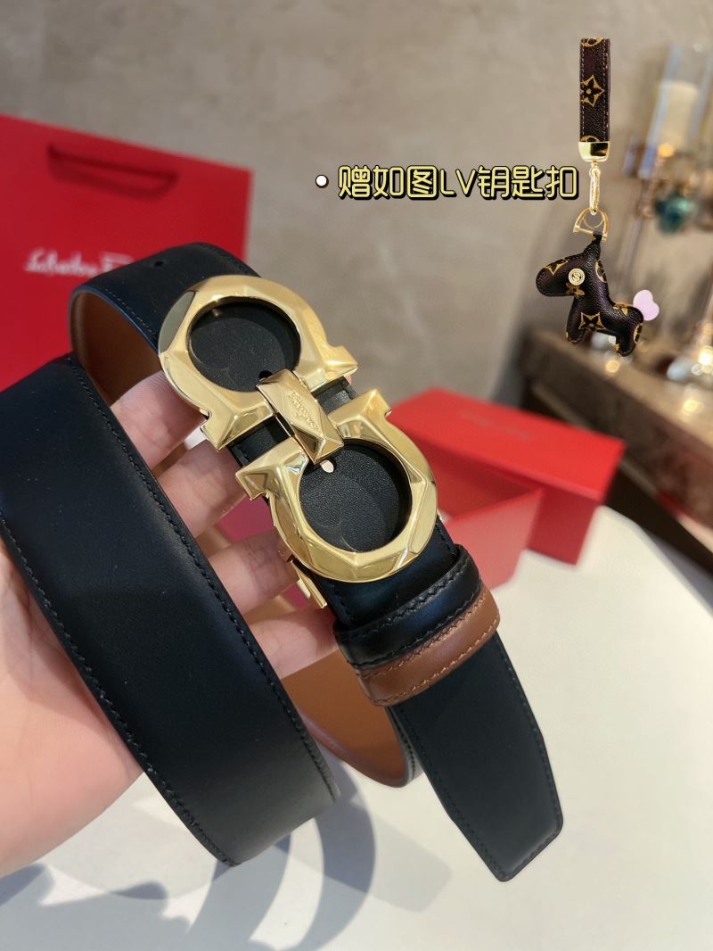 Ferragamo Belts