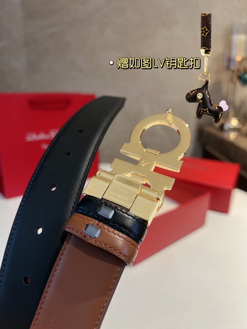 Ferragamo Belts