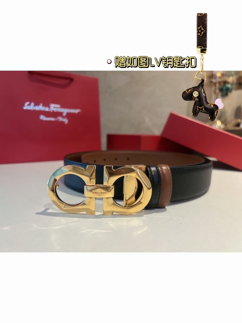 Ferragamo Belts