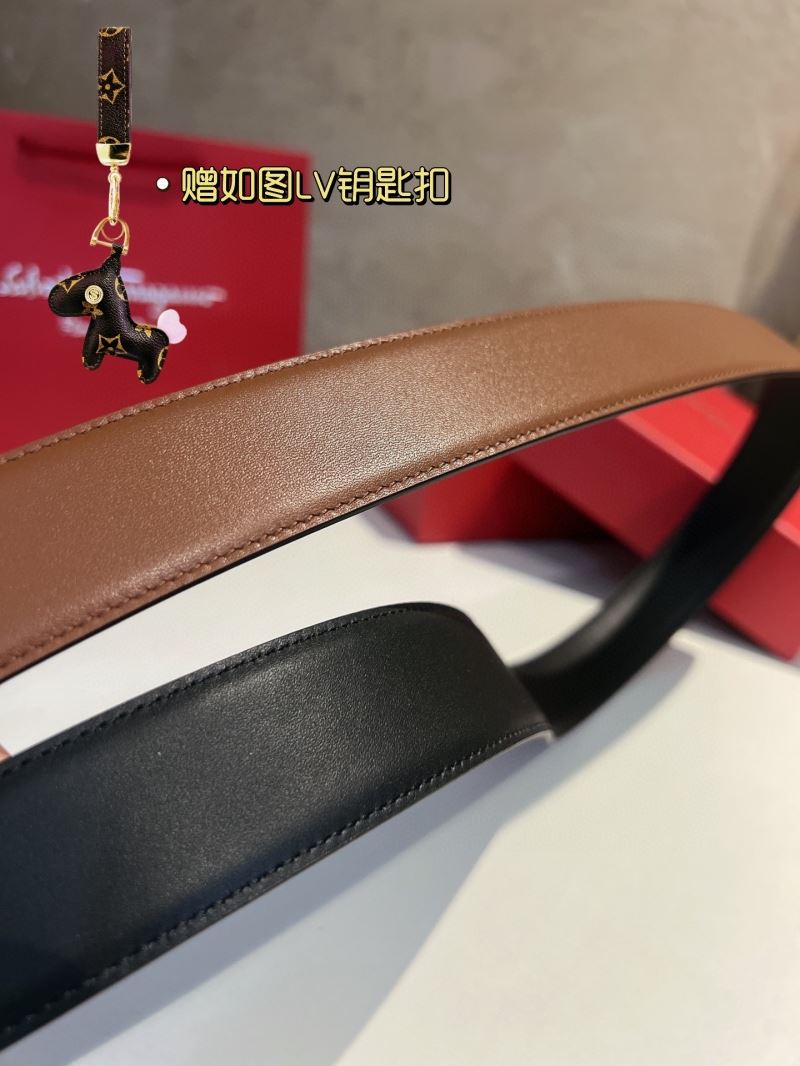 Ferragamo Belts