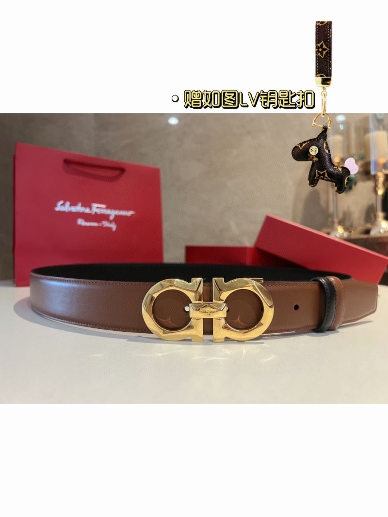 Ferragamo Belts