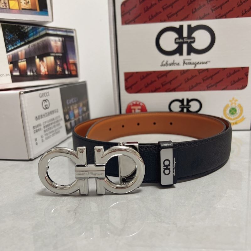 Ferragamo Belts