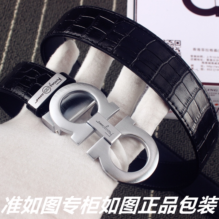 Ferragamo Belts