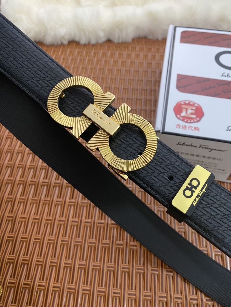 Ferragamo Belts