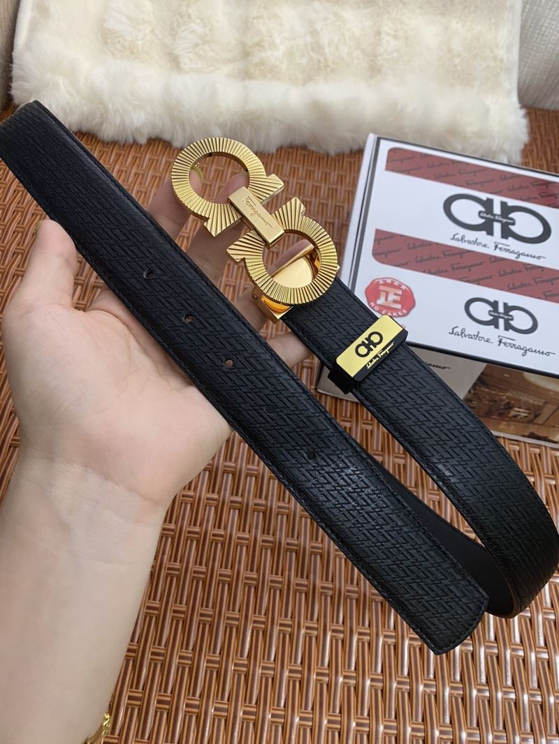 Ferragamo Belts