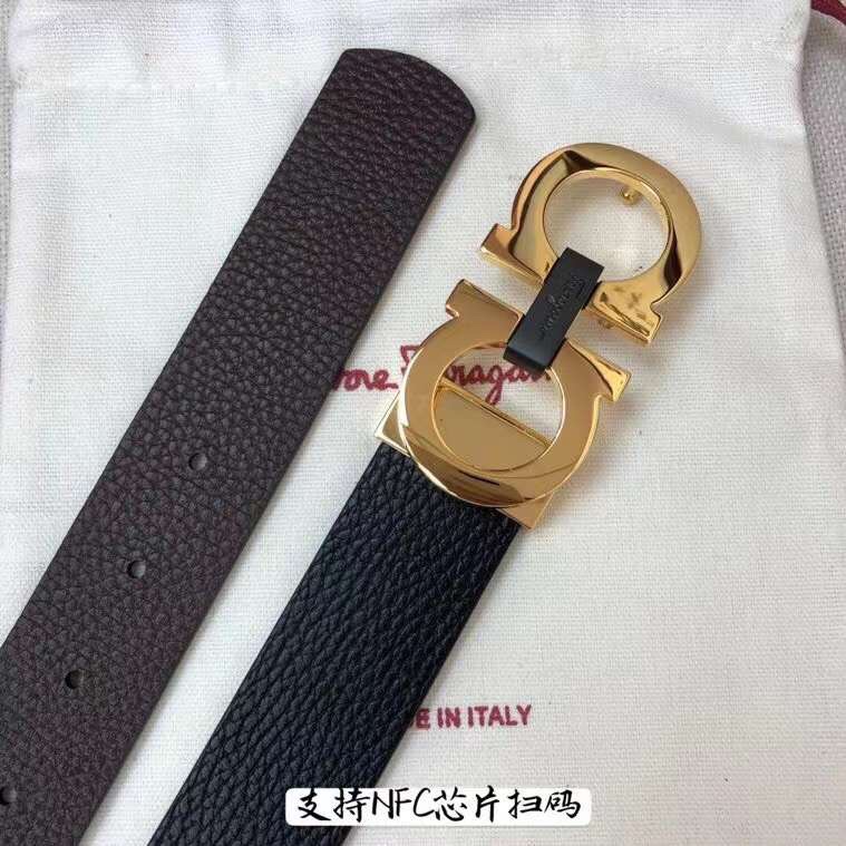 Ferragamo Belts