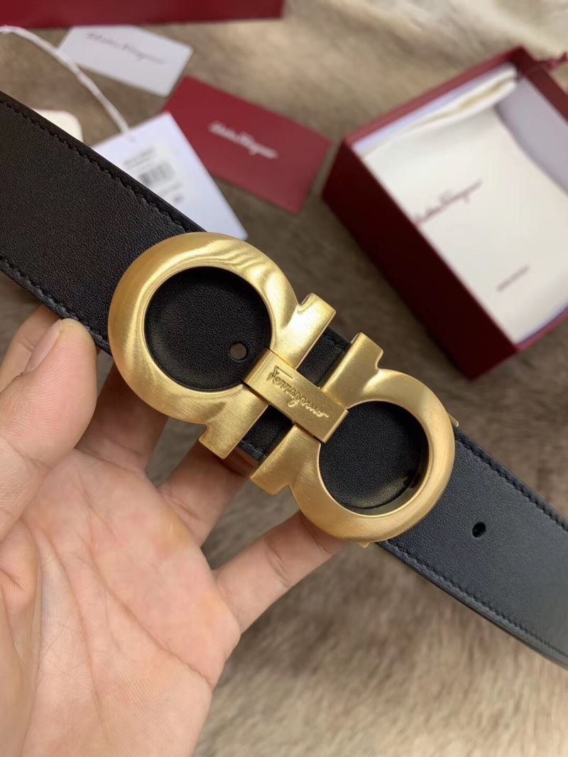 Ferragamo Belts