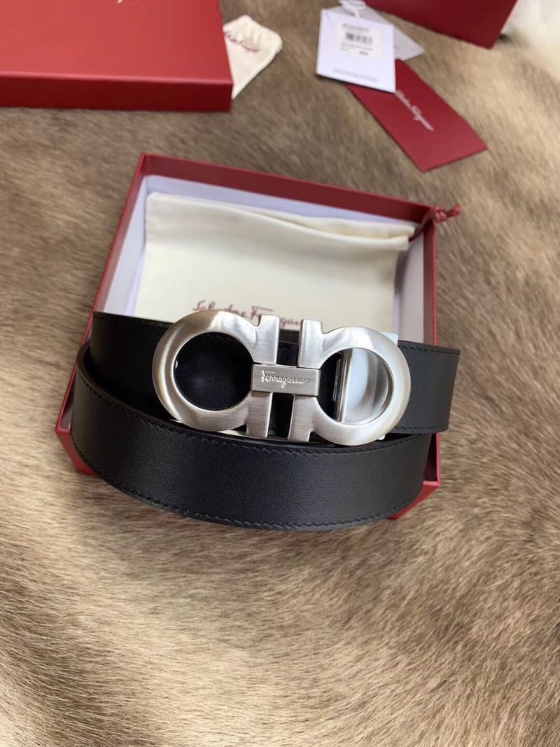 Ferragamo Belts