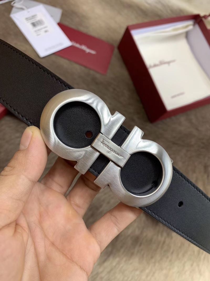 Ferragamo Belts