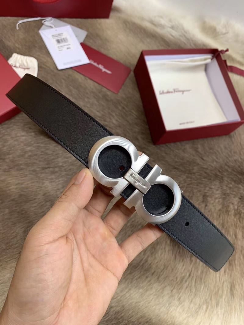 Ferragamo Belts