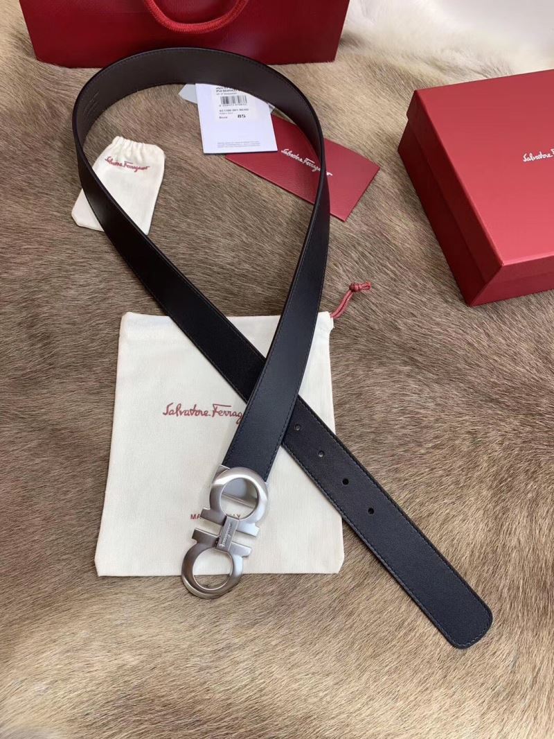 Ferragamo Belts