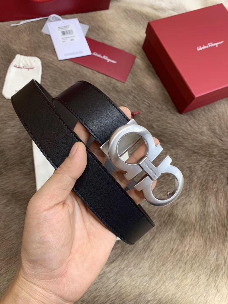 Ferragamo Belts