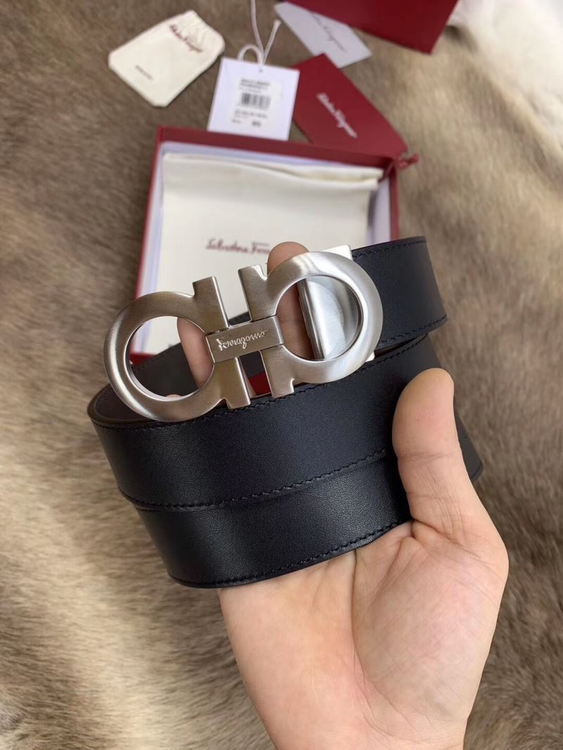 Ferragamo Belts