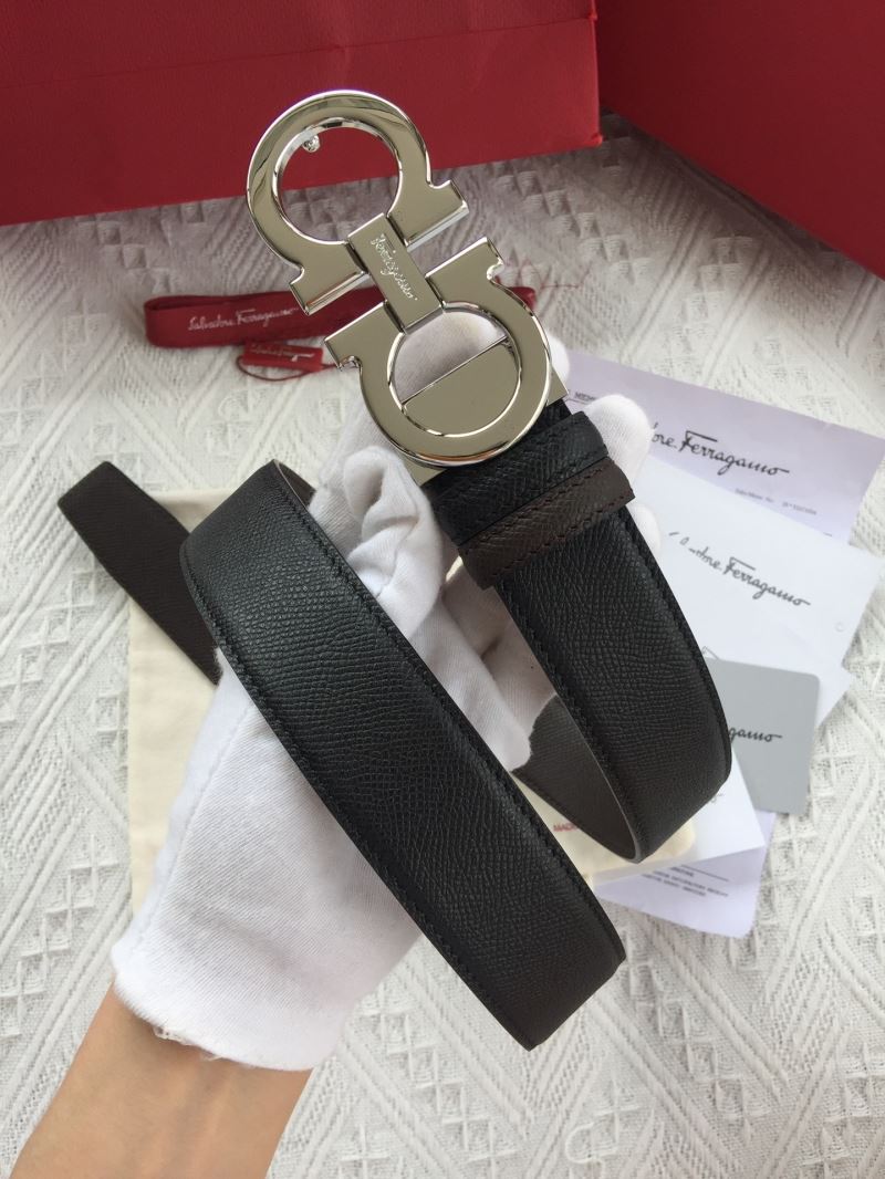 Ferragamo Belts