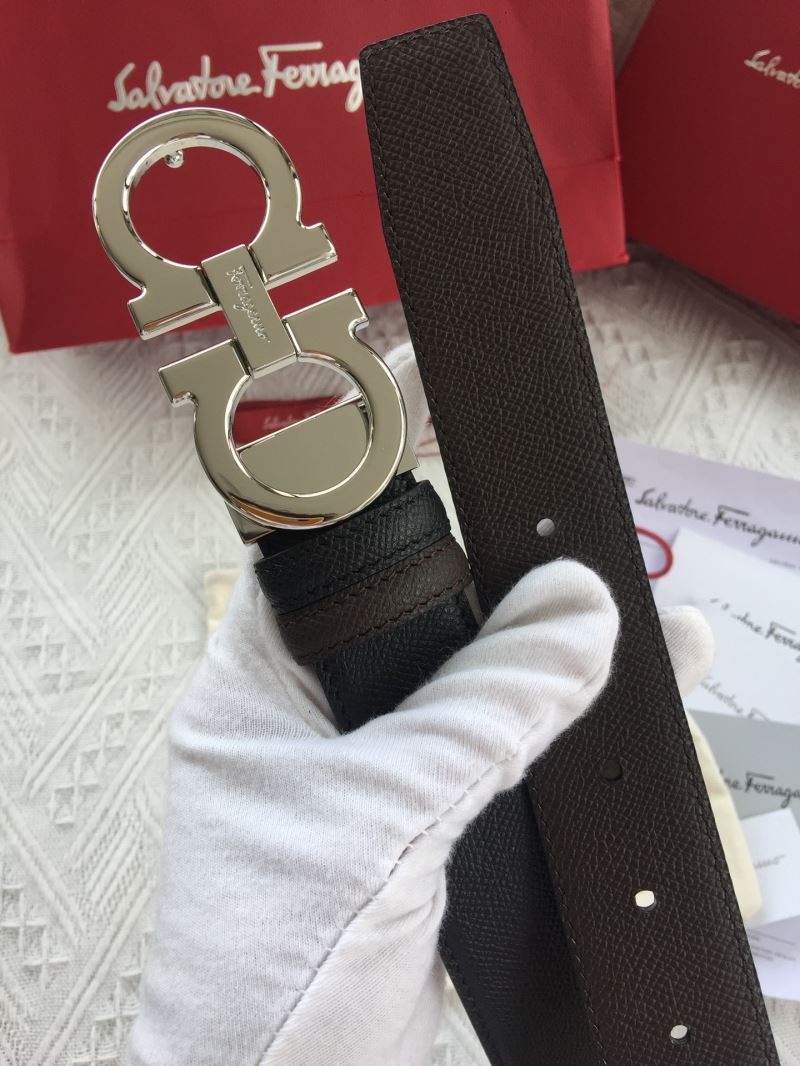 Ferragamo Belts