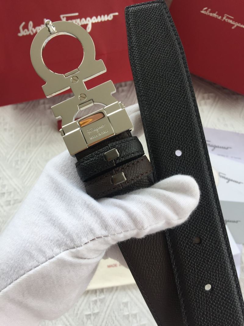 Ferragamo Belts