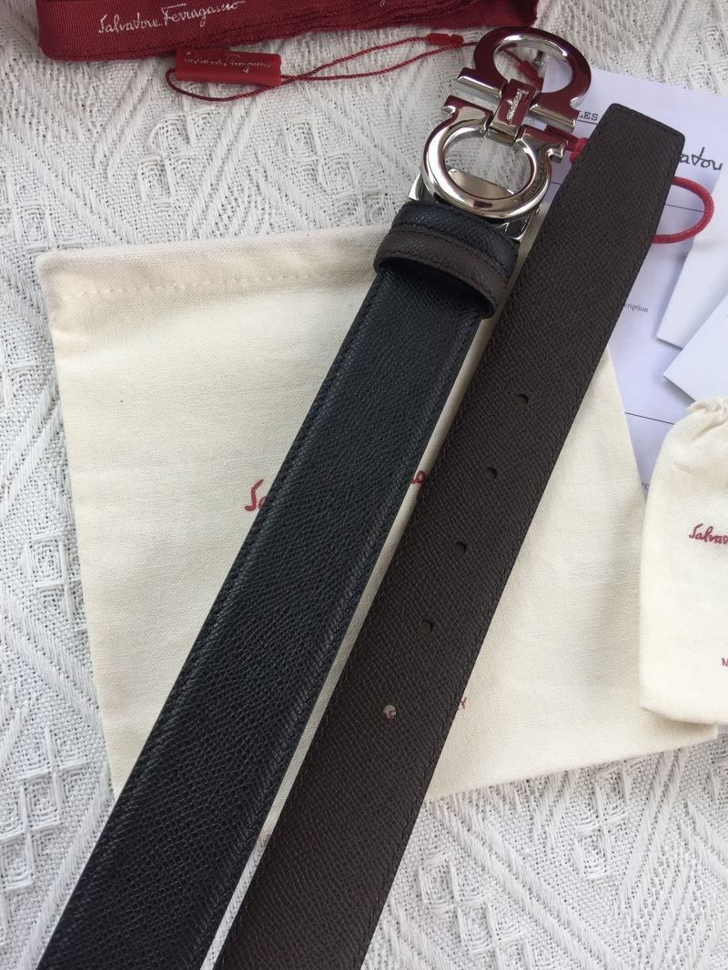 Ferragamo Belts