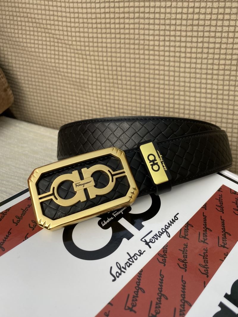 Ferragamo Belts