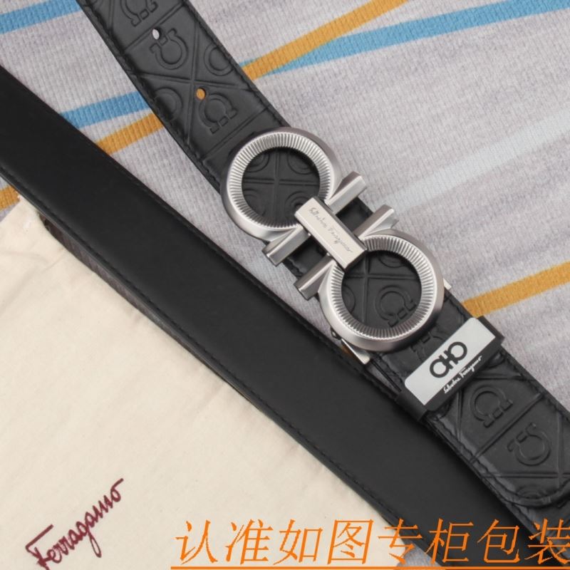 Ferragamo Belts