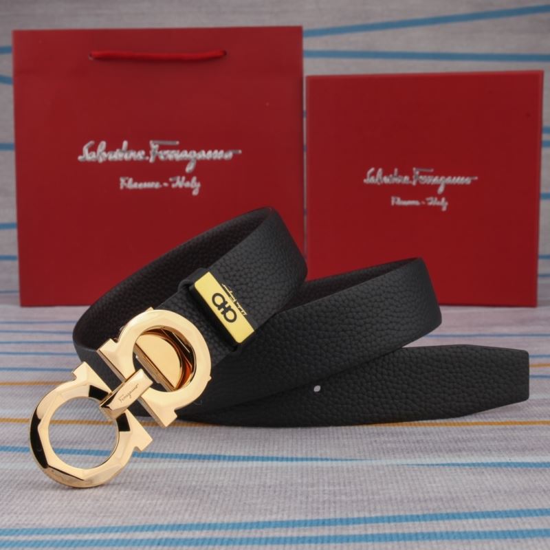 Ferragamo Belts