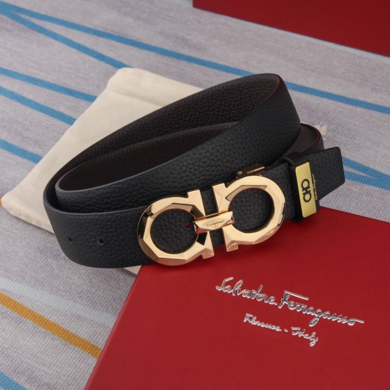 Ferragamo Belts