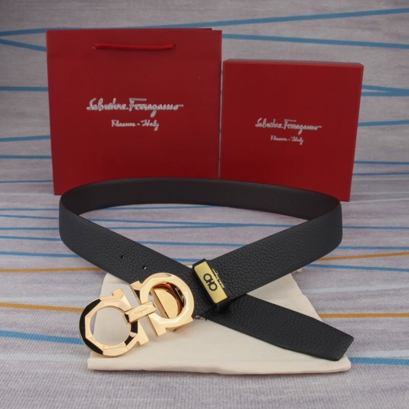 Ferragamo Belts