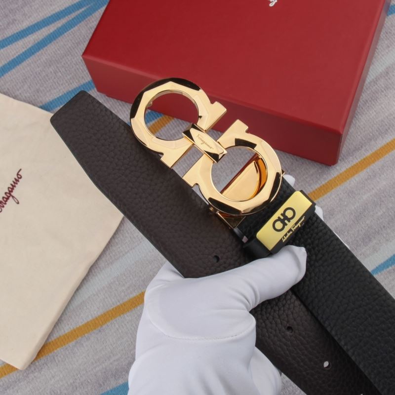 Ferragamo Belts