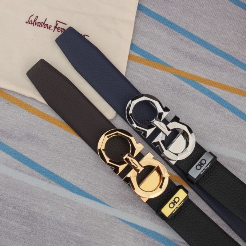 Ferragamo Belts