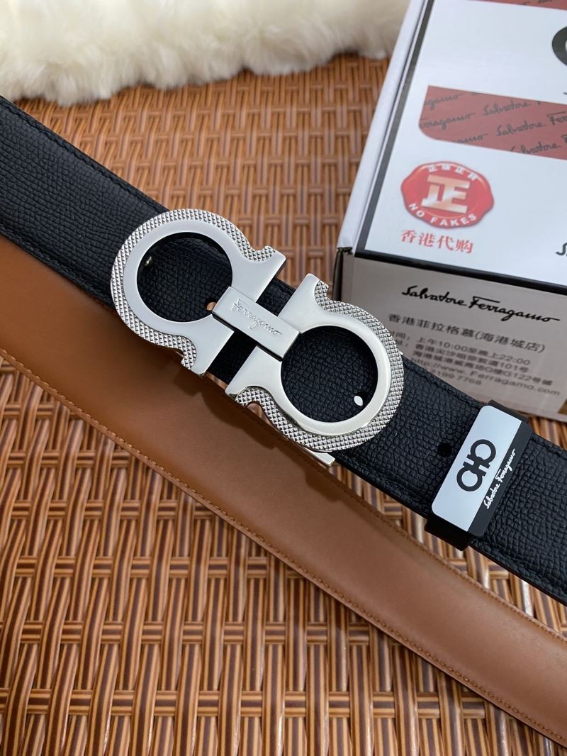 Ferragamo Belts