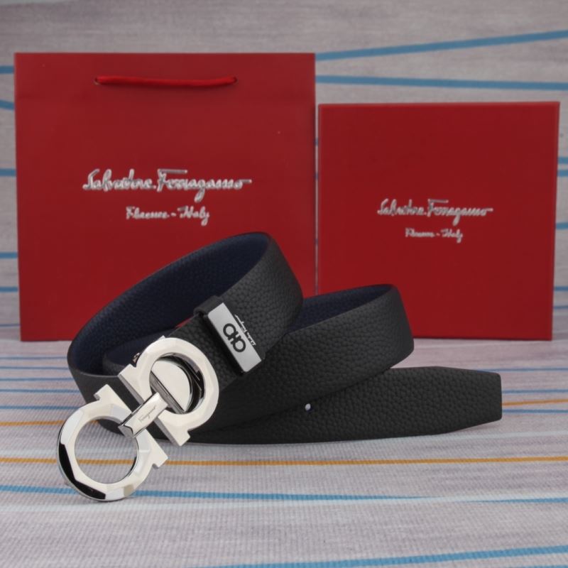 Ferragamo Belts