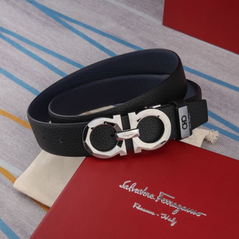 Ferragamo Belts